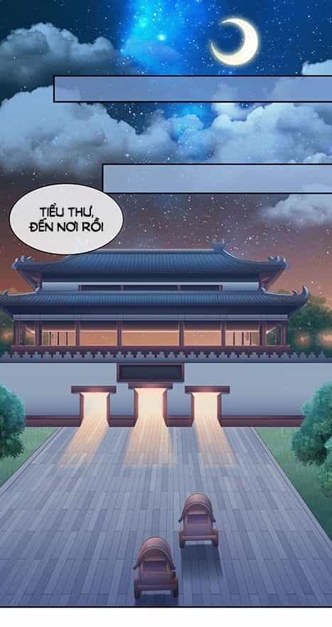 Bạo Quân Thử Yêu: Yêu Hậu Như Thử Đa Kiều - Chương 4 - ảnh 41