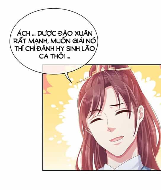 Bạo Quân Thử Yêu: Yêu Hậu Như Thử Đa Kiều - Chương 4 - ảnh 51