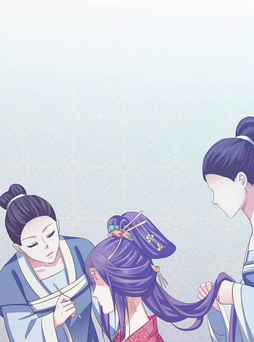 Bạo Quân Thử Yêu: Yêu Hậu Như Thử Đa Kiều - Chương 29.1 - ảnh 14