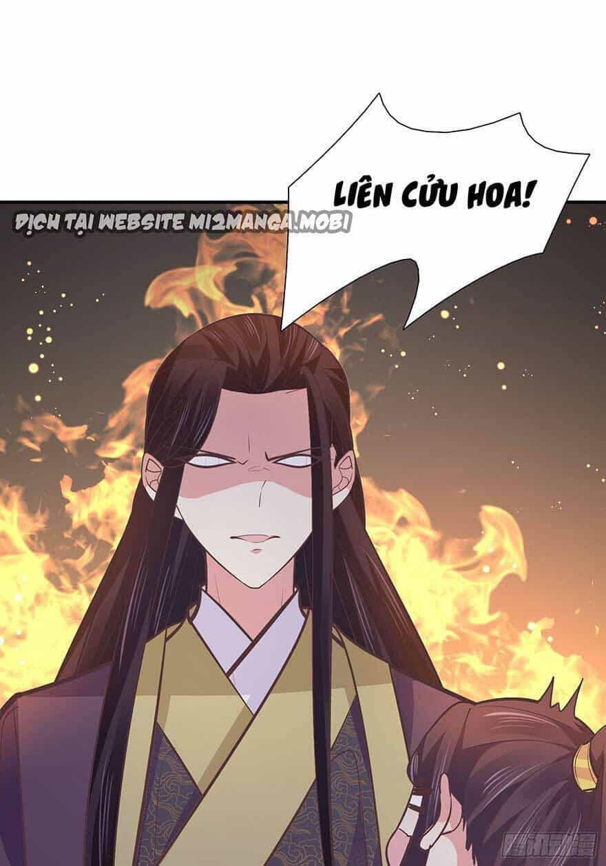 Bạo Quân Thử Yêu: Yêu Hậu Như Thử Đa Kiều - Chương 32.2 - ảnh 10
