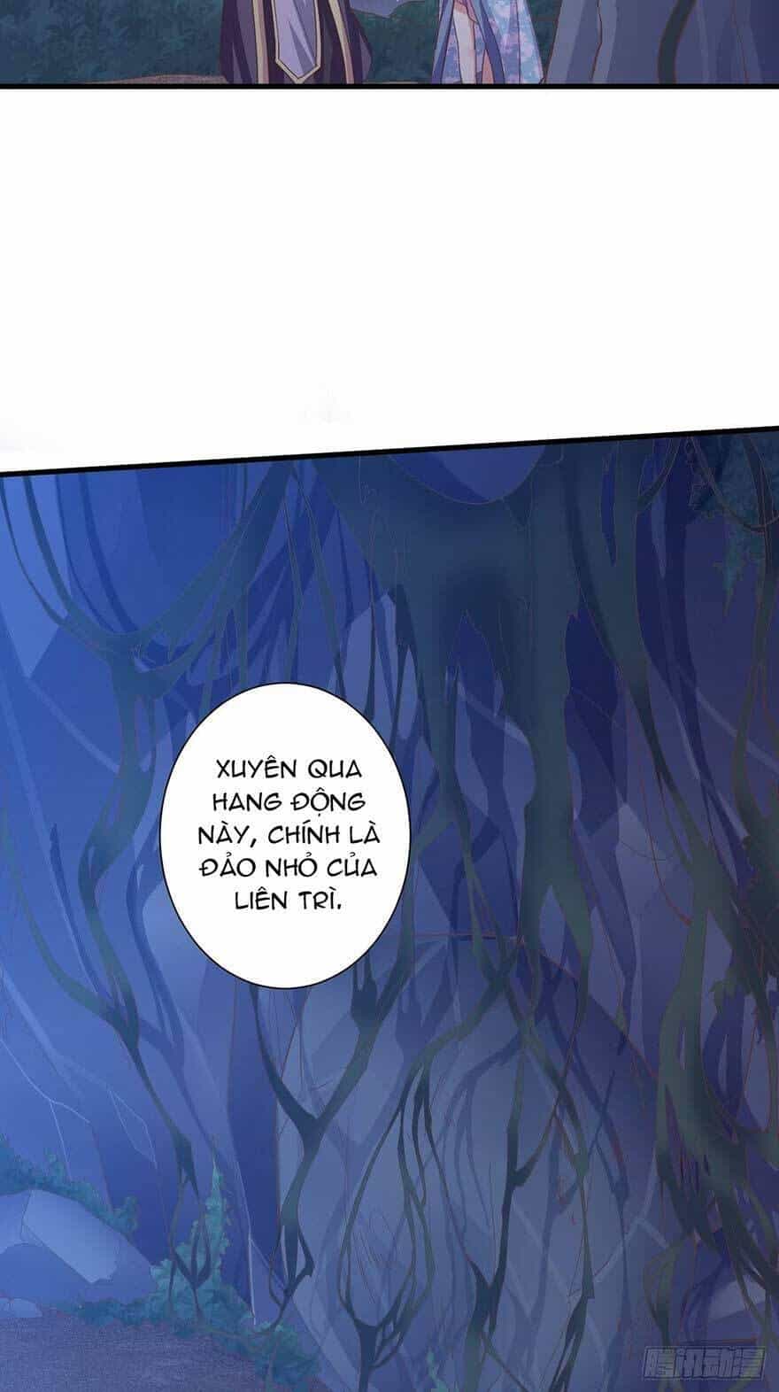 Bạo Quân Thử Yêu: Yêu Hậu Như Thử Đa Kiều - Chương 34.1 - ảnh 3