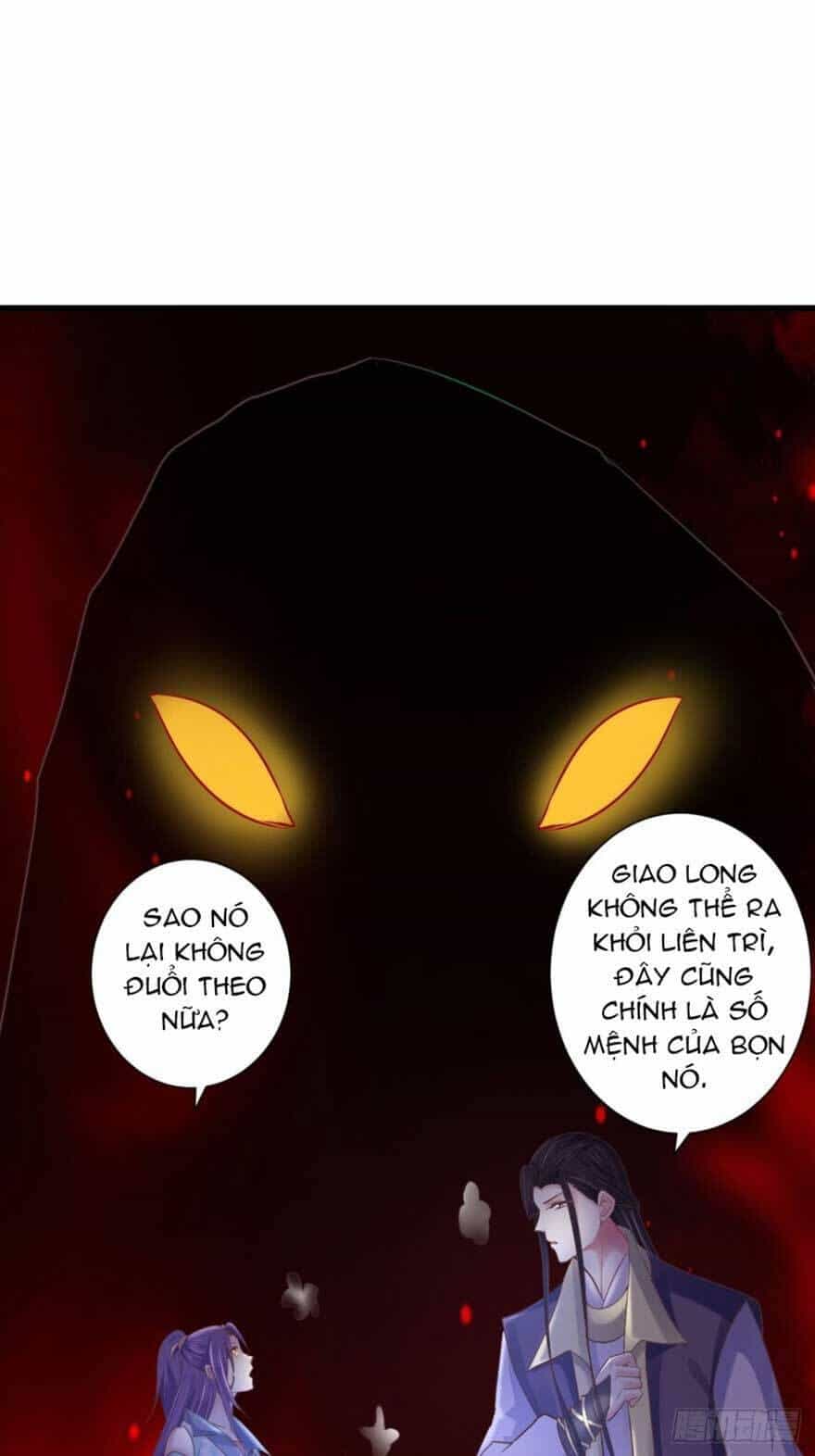 Bạo Quân Thử Yêu: Yêu Hậu Như Thử Đa Kiều - Chương 35.2 - ảnh 10