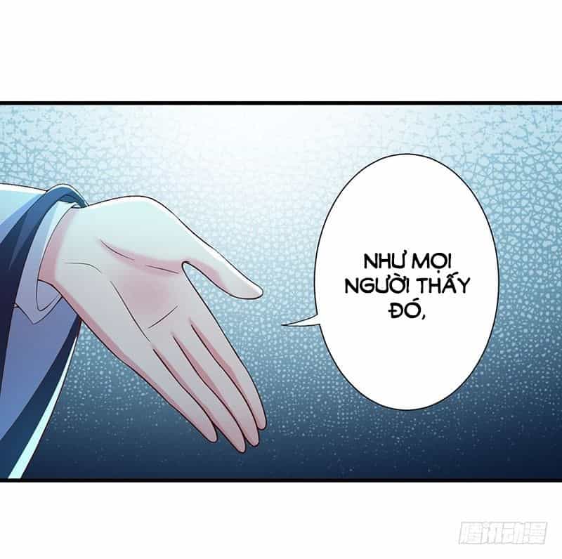 Bạo Quân Thử Yêu: Yêu Hậu Như Thử Đa Kiều - Chương 6 - ảnh 22