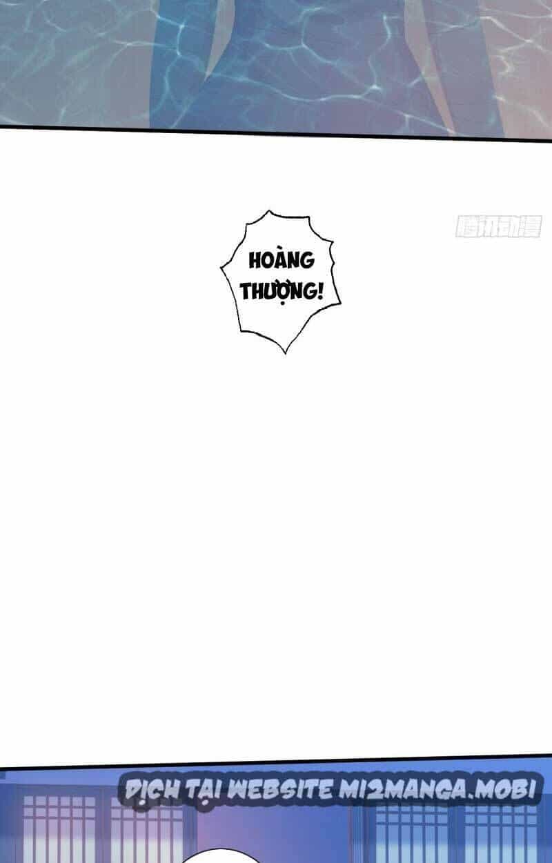 Bạo Quân Thử Yêu: Yêu Hậu Như Thử Đa Kiều - Chương 39.1 - ảnh 9