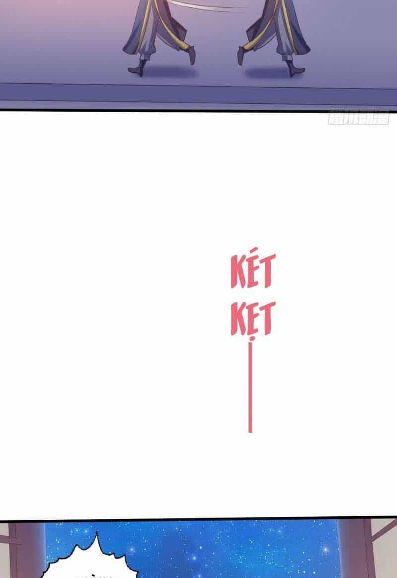 Bạo Quân Thử Yêu: Yêu Hậu Như Thử Đa Kiều - Chương 39.2 - ảnh 13