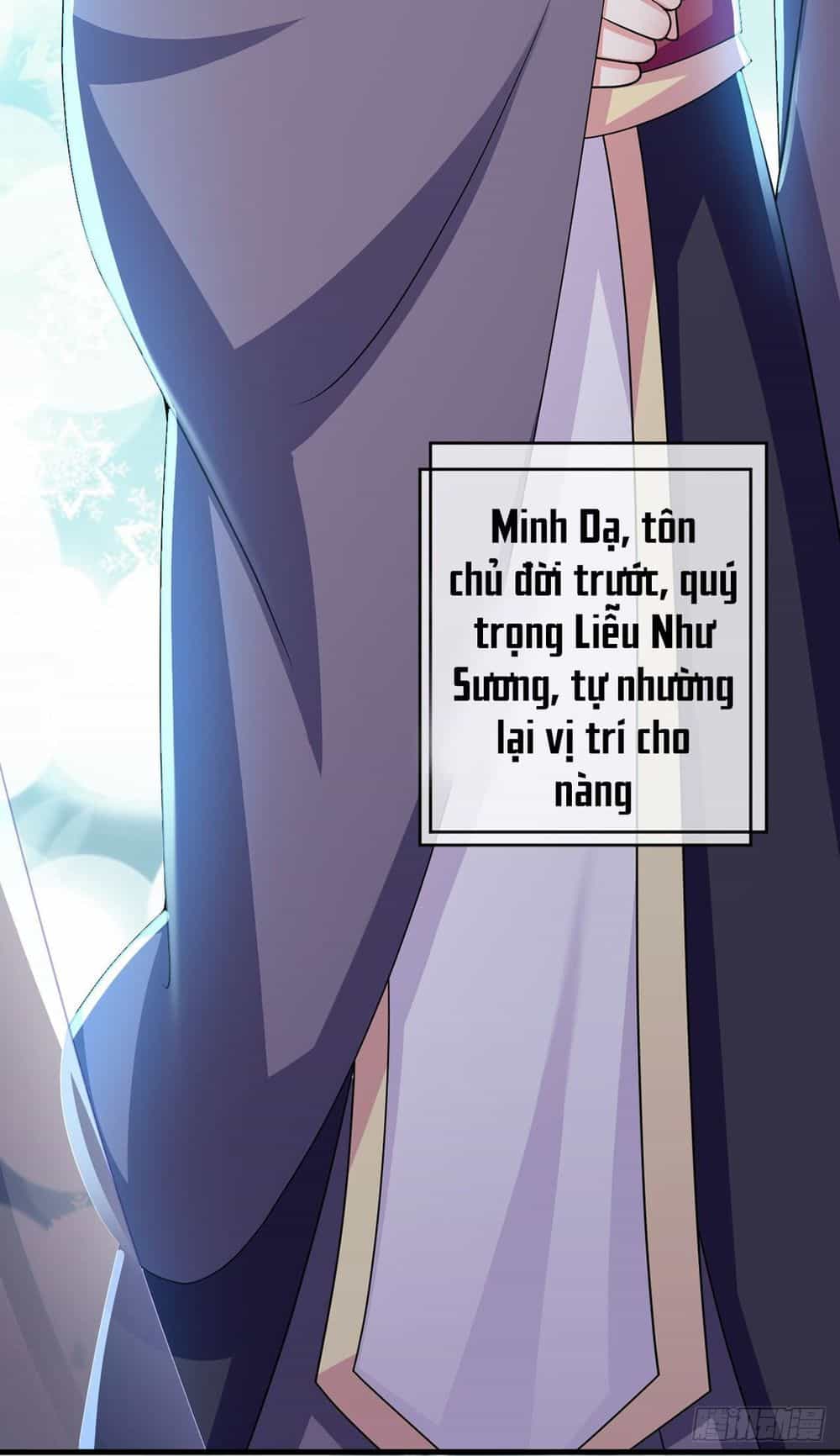 Bạo Quân Thử Yêu: Yêu Hậu Như Thử Đa Kiều - Chương 7 - ảnh 39