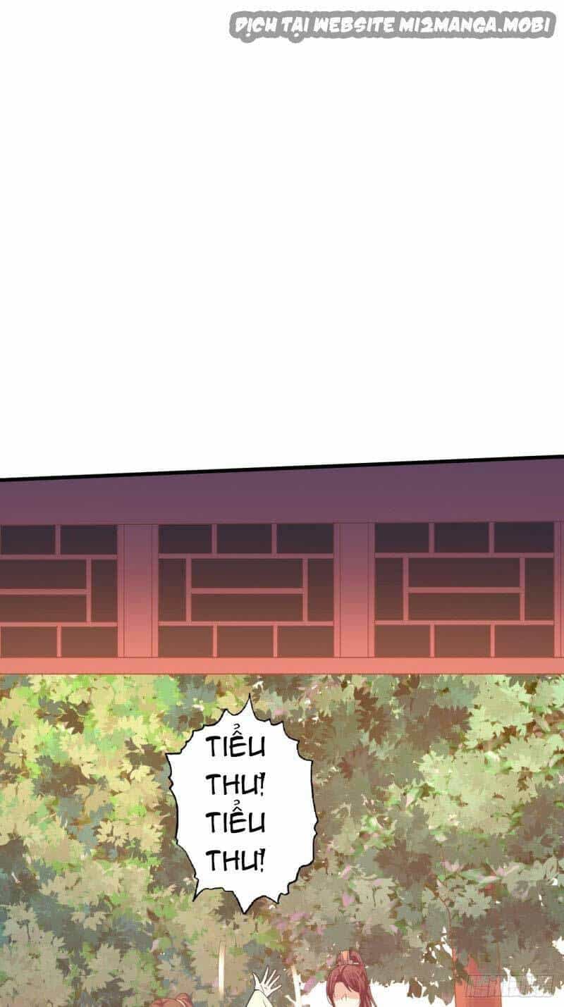 Bạo Quân Thử Yêu: Yêu Hậu Như Thử Đa Kiều - Chương 43.2 - ảnh 13
