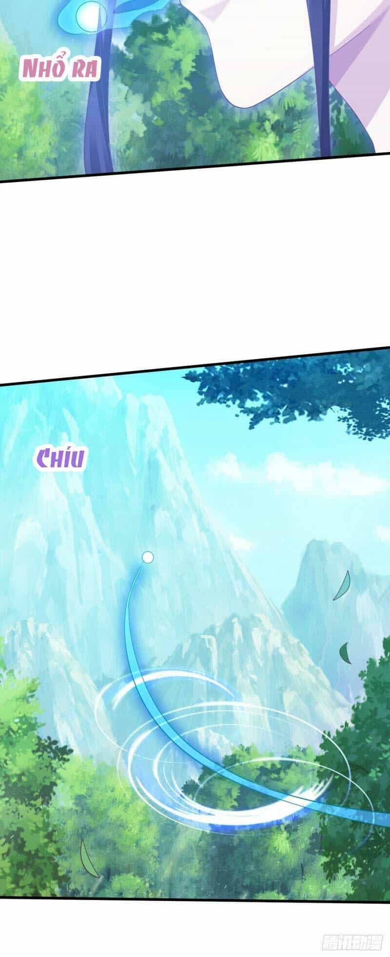 Bạo Quân Thử Yêu: Yêu Hậu Như Thử Đa Kiều - Chương 47.1 - ảnh 9