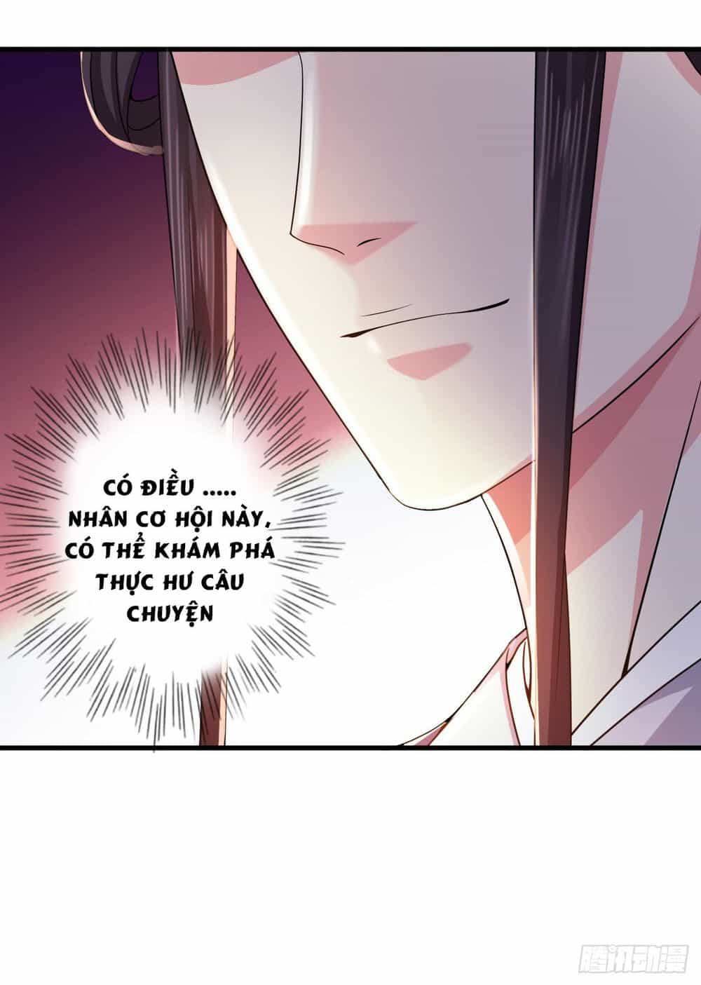 Bạo Quân Thử Yêu: Yêu Hậu Như Thử Đa Kiều - Chương 8 - ảnh 36