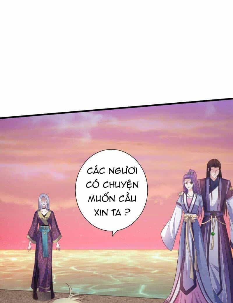 Bạo Quân Thử Yêu: Yêu Hậu Như Thử Đa Kiều - Chương 48.2 - ảnh 2
