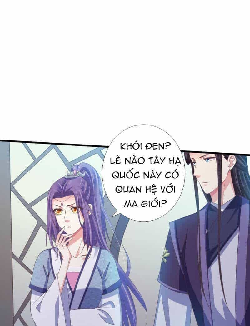 Bạo Quân Thử Yêu: Yêu Hậu Như Thử Đa Kiều - Chương 50.1 - ảnh 14