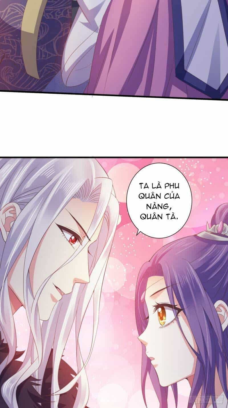 Bạo Quân Thử Yêu: Yêu Hậu Như Thử Đa Kiều - Chương 52.1 - ảnh 12