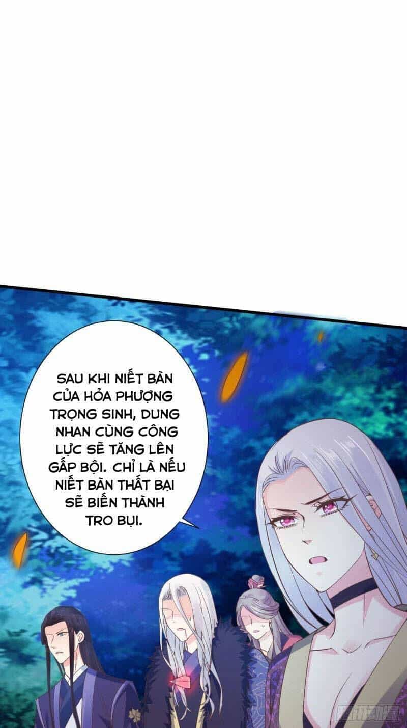 Bạo Quân Thử Yêu: Yêu Hậu Như Thử Đa Kiều - Chương 54.1 - ảnh 4
