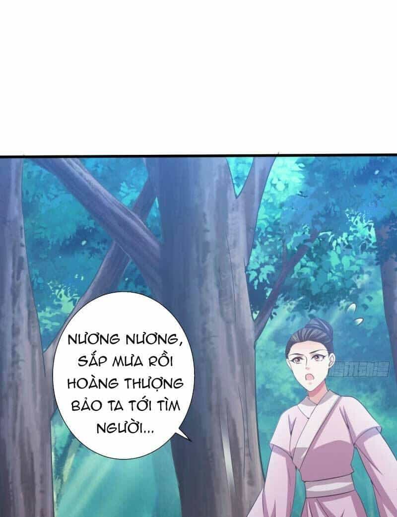 Bạo Quân Thử Yêu: Yêu Hậu Như Thử Đa Kiều - Chương 55.1 - ảnh 22