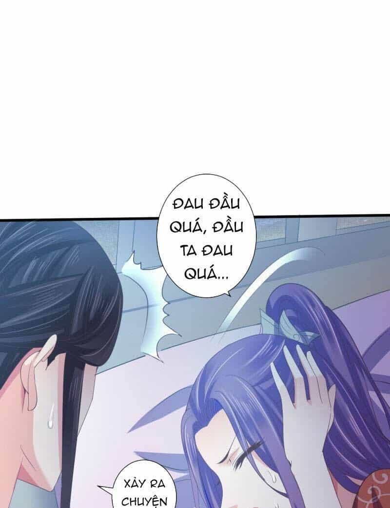 Bạo Quân Thử Yêu: Yêu Hậu Như Thử Đa Kiều - Chương 55.2 - ảnh 8