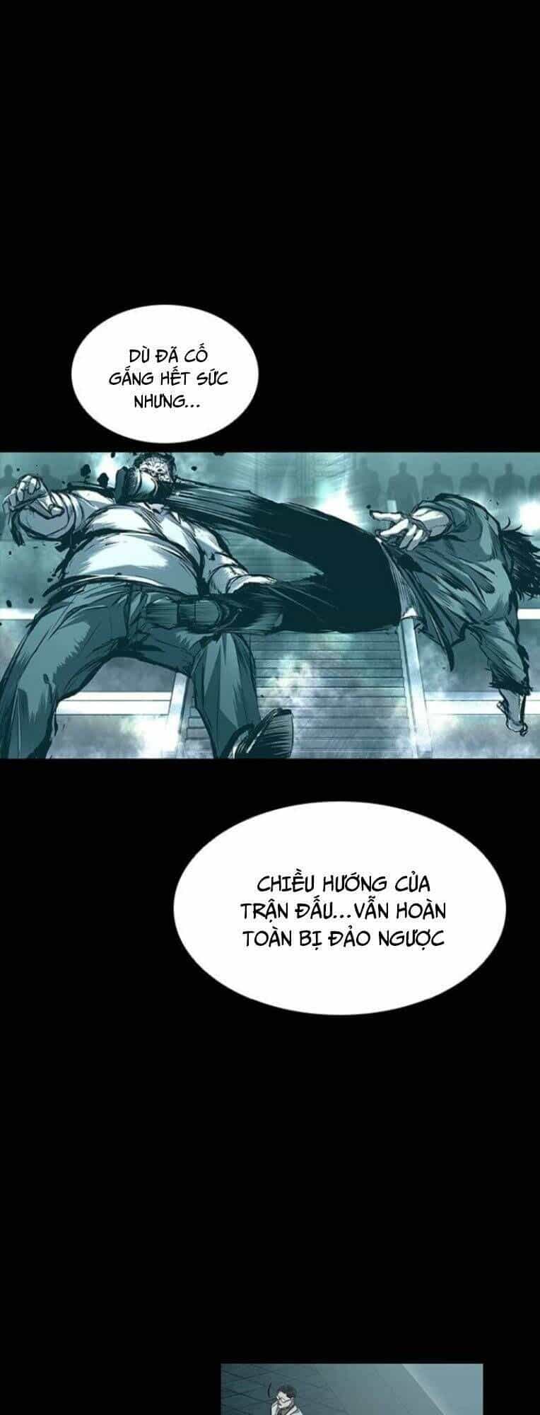 Báo Thù 2: Vạn Nhân Chi Thượng - Chương 9 - ảnh 18