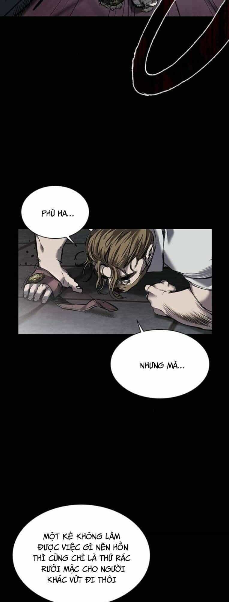 Báo Thù 2: Vạn Nhân Chi Thượng - Chương 9 - ảnh 4
