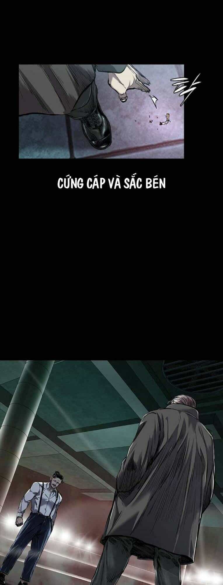 Báo Thù 2: Vạn Nhân Chi Thượng - Chương 9 - ảnh 61