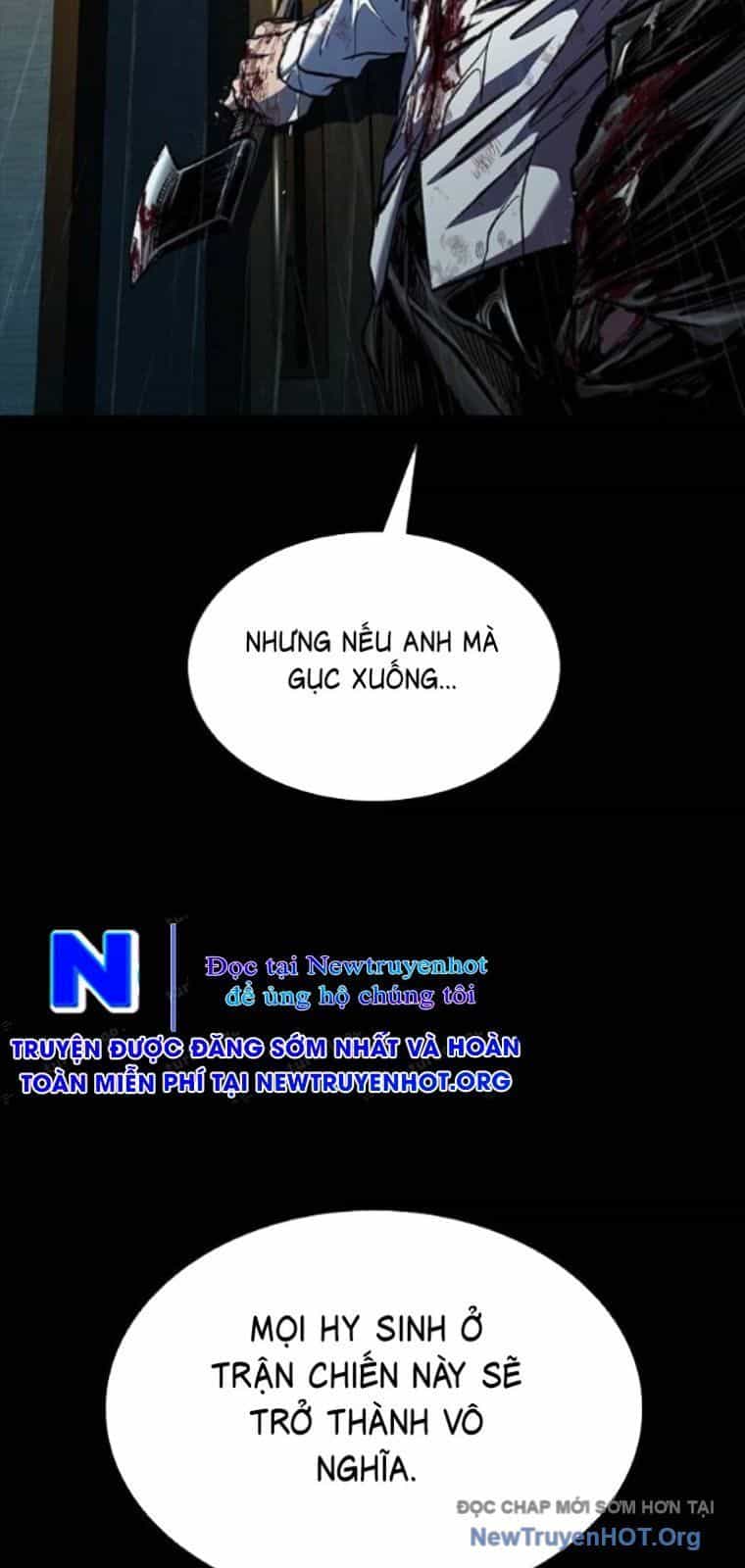 Báo Thù 2: Vạn Nhân Chi Thượng - Chương 96 - ảnh 103