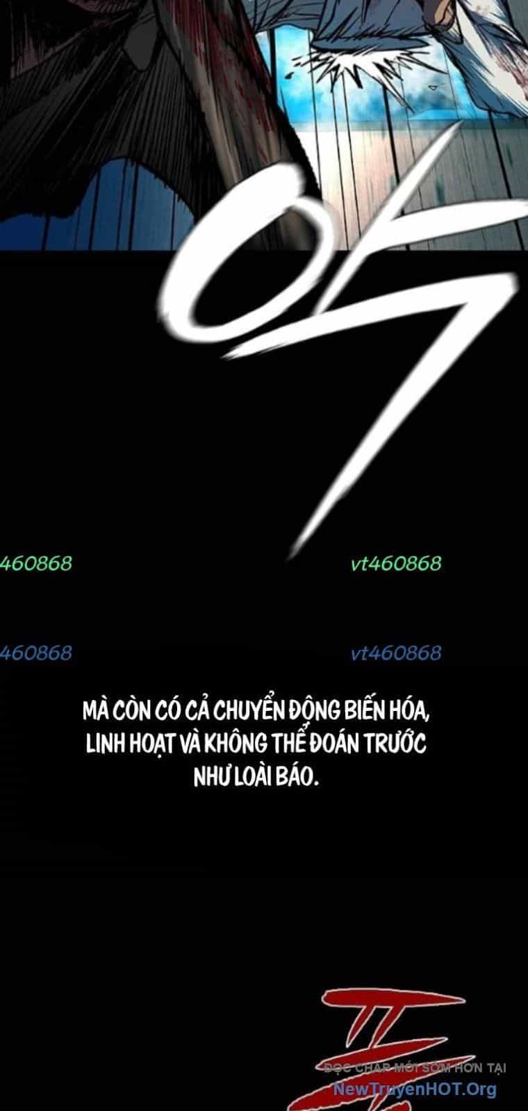 Báo Thù 2: Vạn Nhân Chi Thượng - Chương 96 - ảnh 11