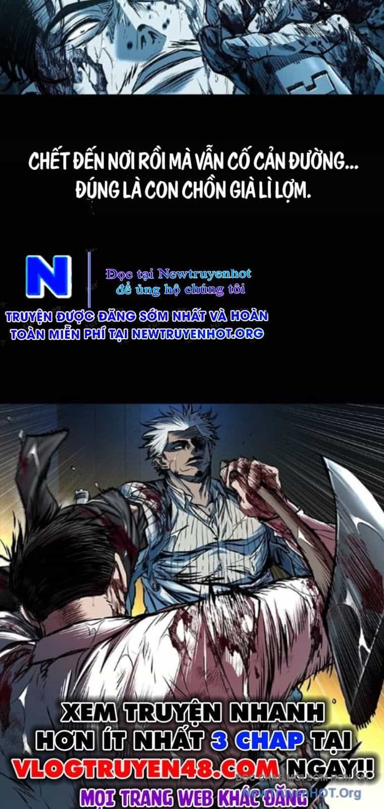 Báo Thù 2: Vạn Nhân Chi Thượng - Chương 96 - ảnh 118