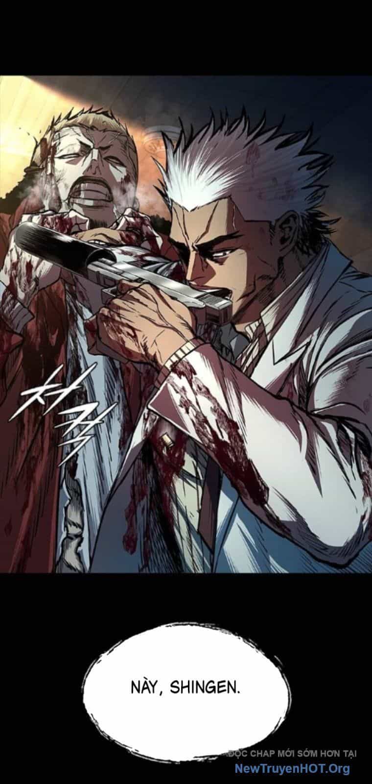Báo Thù 2: Vạn Nhân Chi Thượng - Chương 96 - ảnh 33
