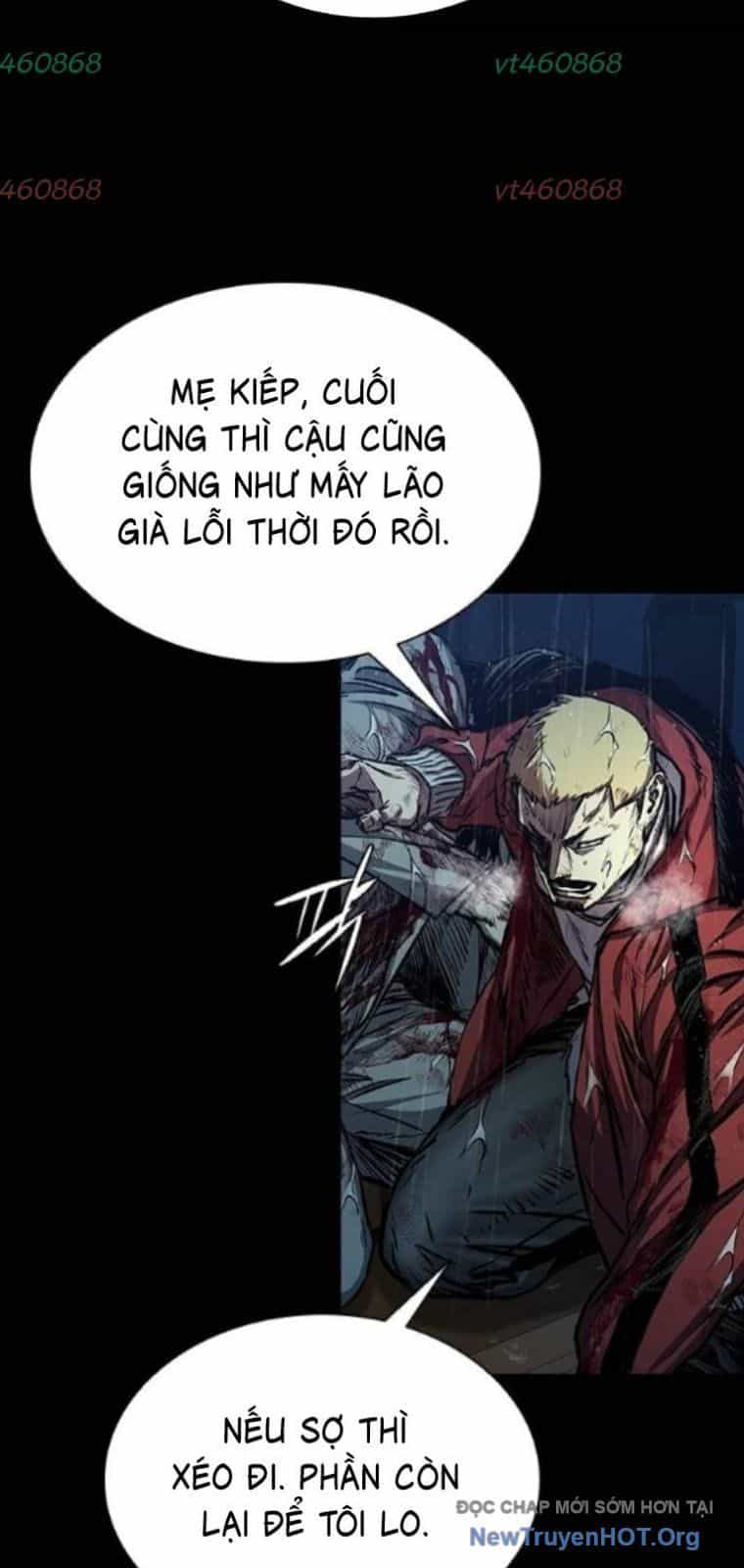 Báo Thù 2: Vạn Nhân Chi Thượng - Chương 96 - ảnh 48