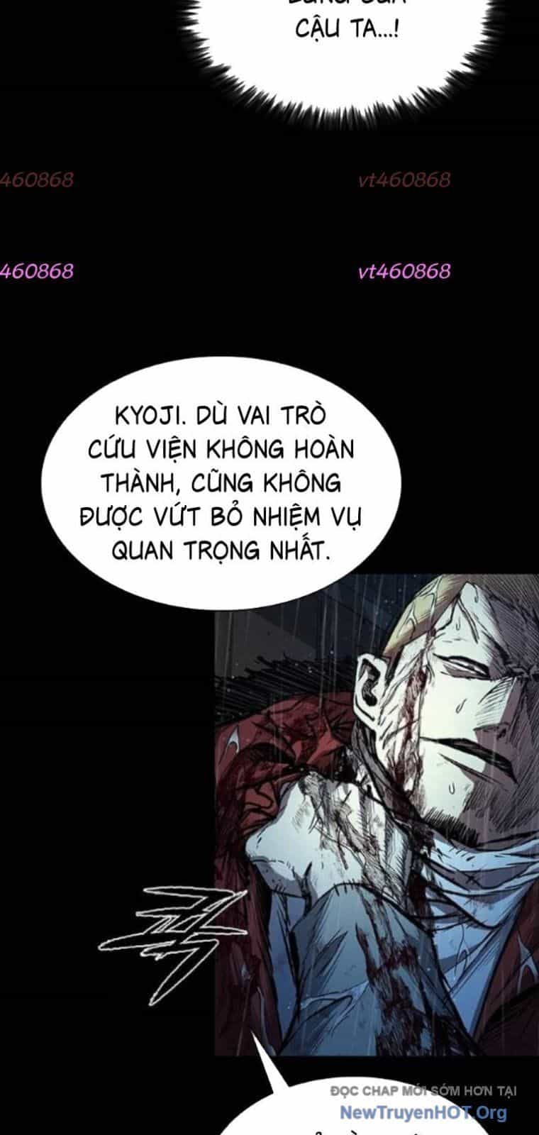 Báo Thù 2: Vạn Nhân Chi Thượng - Chương 96 - ảnh 50