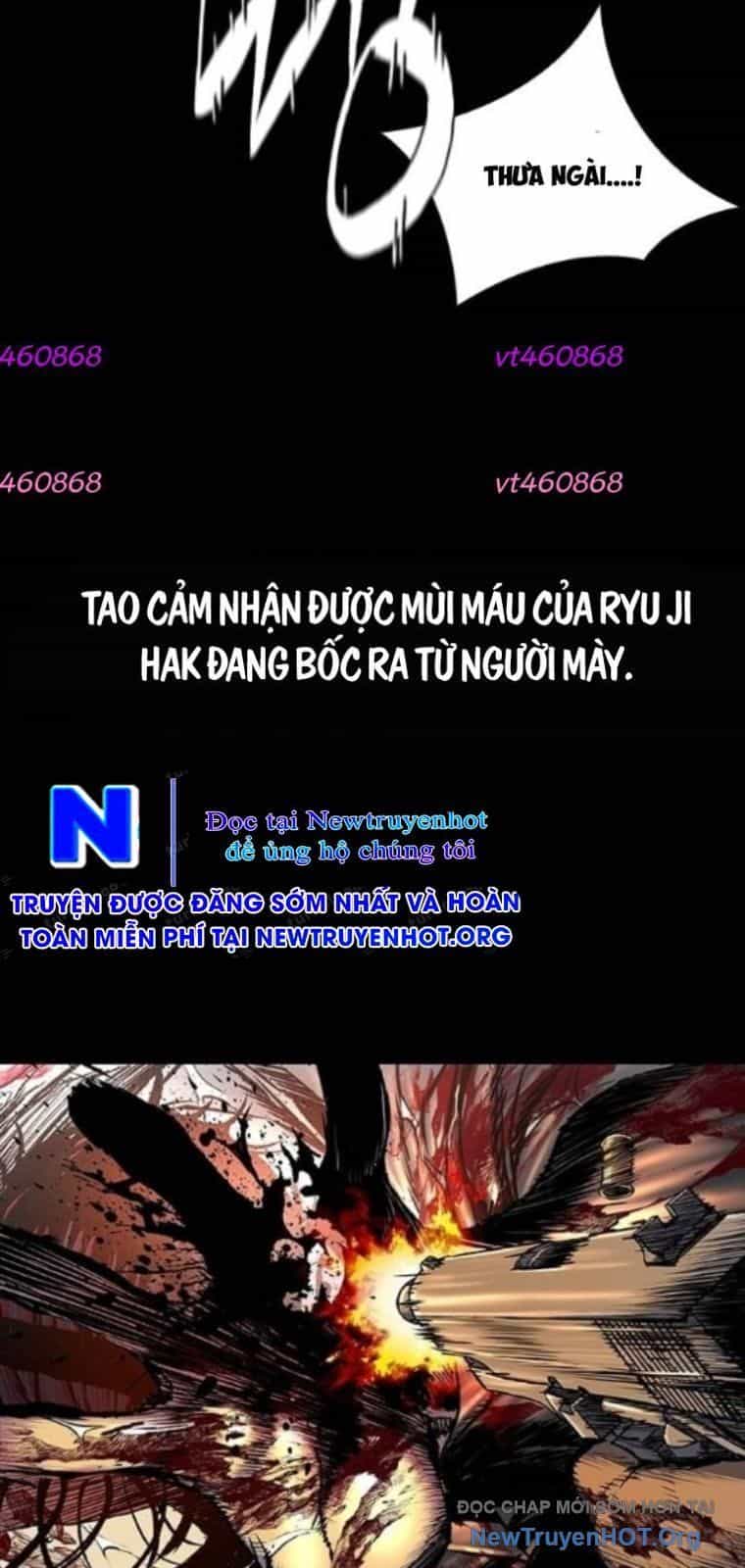 Báo Thù 2: Vạn Nhân Chi Thượng - Chương 96 - ảnh 62