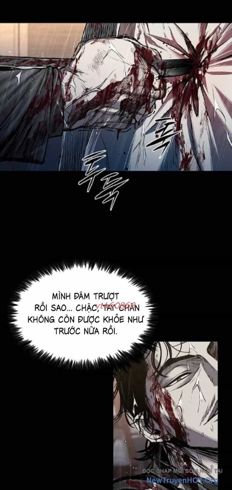 Báo Thù 2: Vạn Nhân Chi Thượng - Chương 96 - ảnh 67