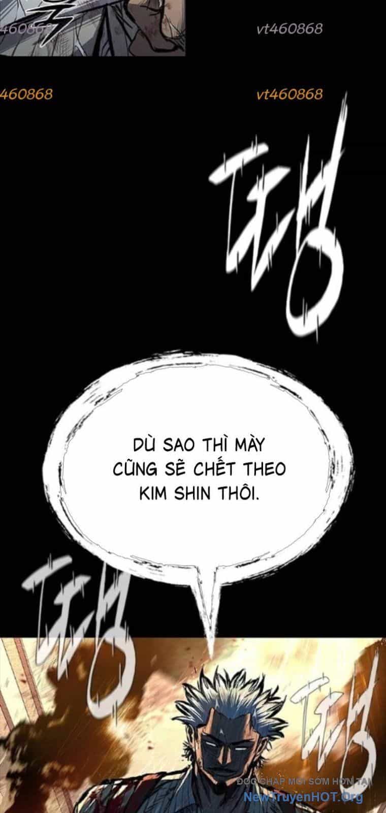 Báo Thù 2: Vạn Nhân Chi Thượng - Chương 96 - ảnh 77