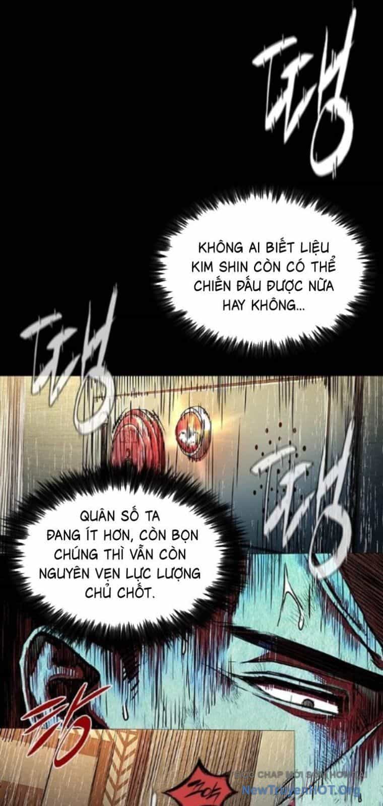 Báo Thù 2: Vạn Nhân Chi Thượng - Chương 96 - ảnh 85