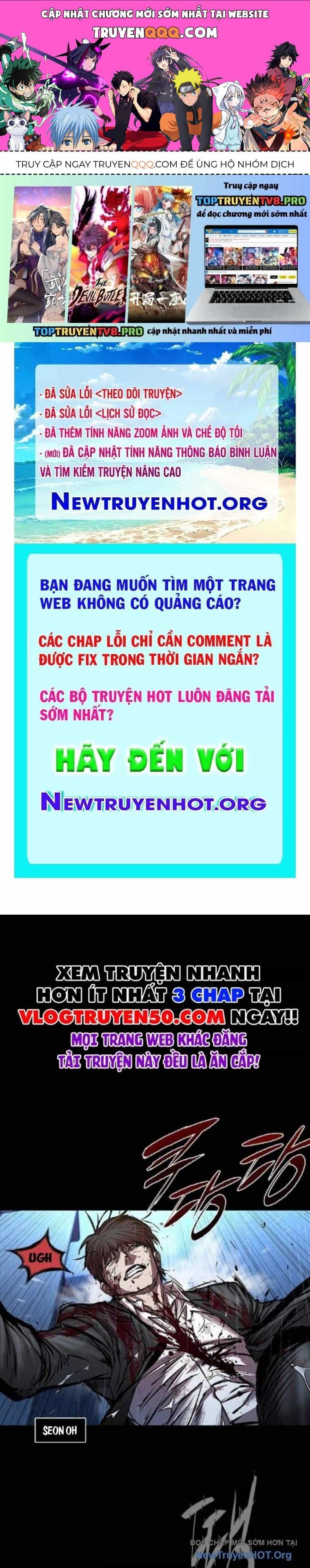 Báo Thù 2: Vạn Nhân Chi Thượng - Chương 97 - ảnh 1