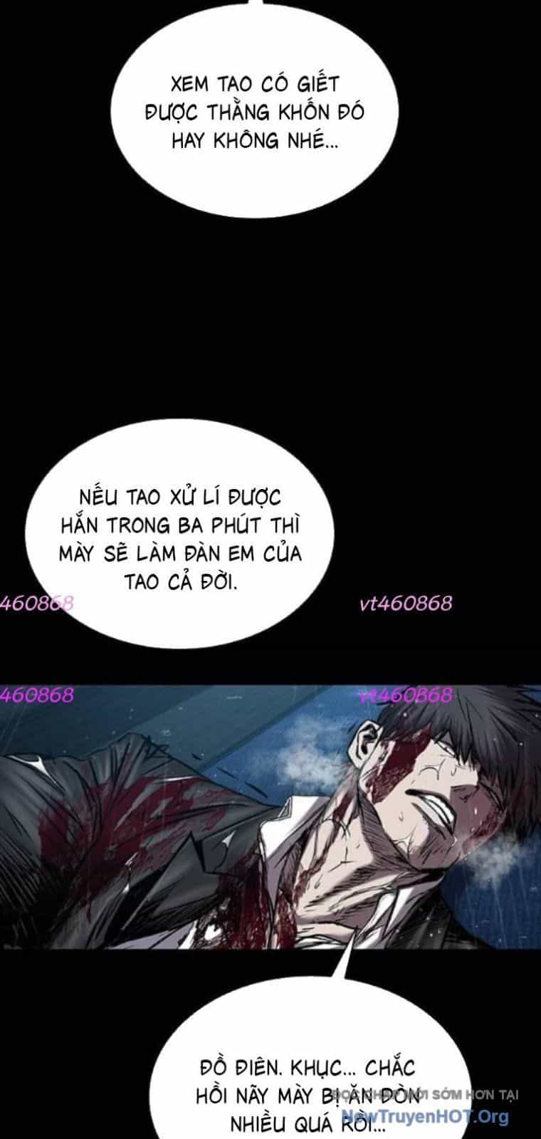 Báo Thù 2: Vạn Nhân Chi Thượng - Chương 97 - ảnh 15