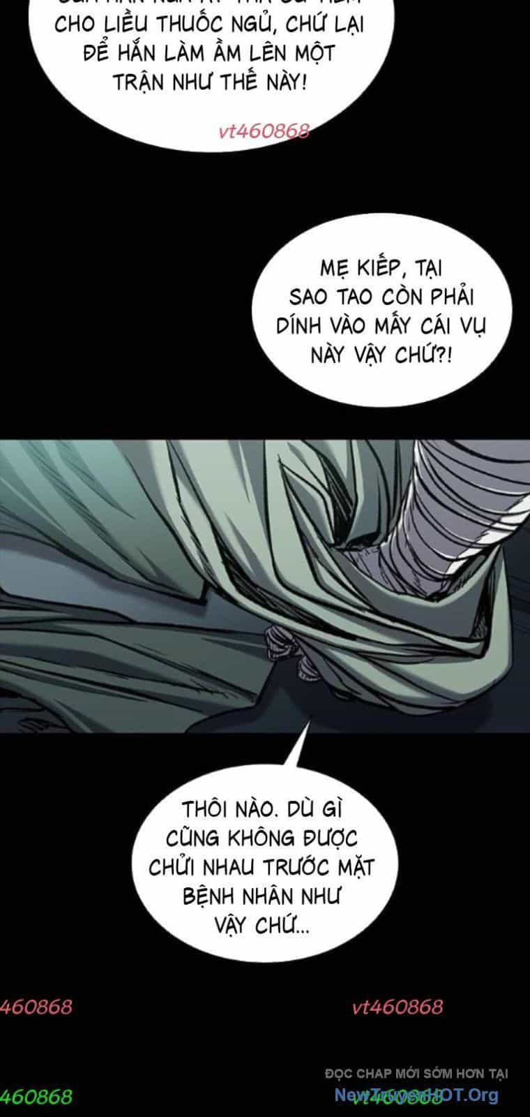 Báo Thù 2: Vạn Nhân Chi Thượng - Chương 97 - ảnh 164