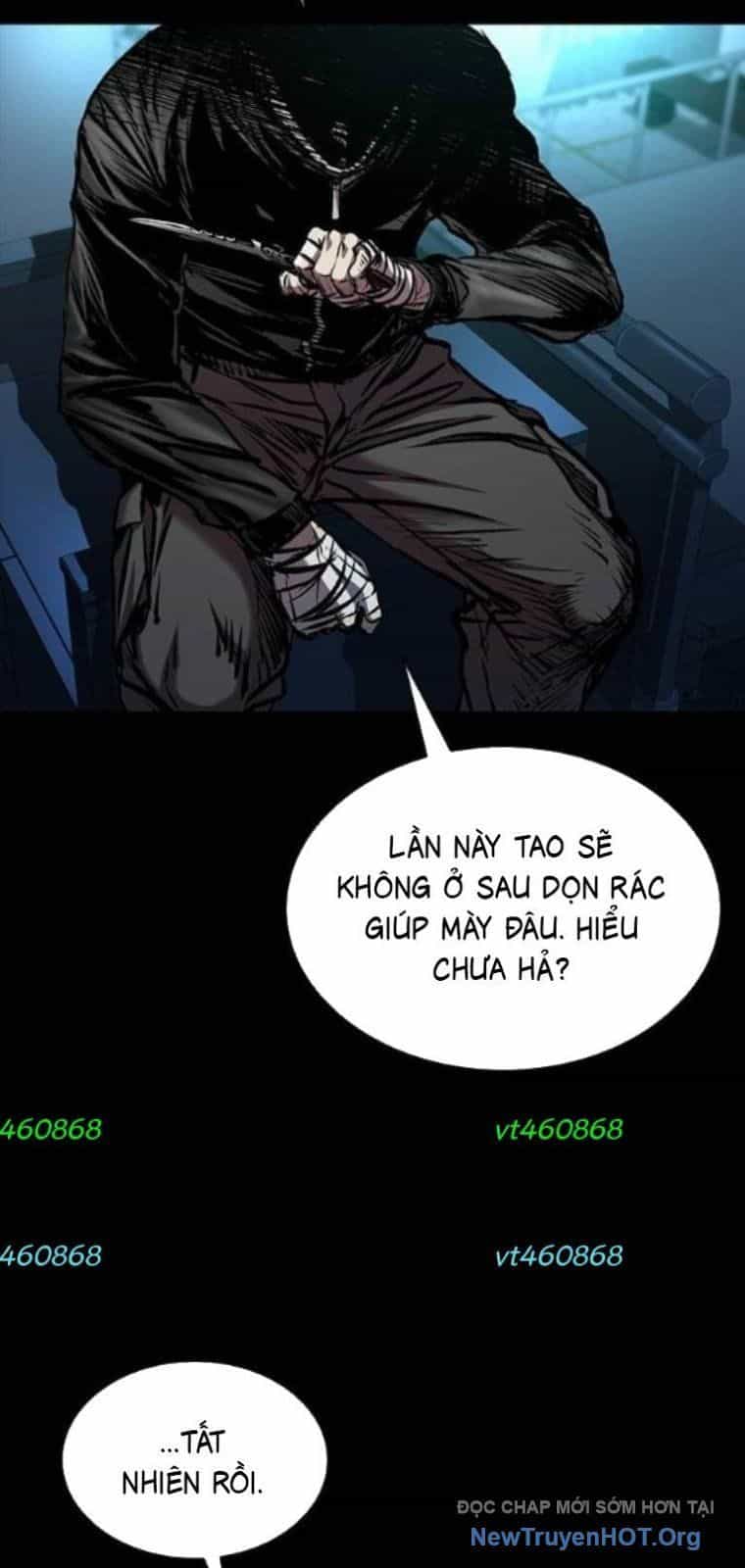 Báo Thù 2: Vạn Nhân Chi Thượng - Chương 97 - ảnh 166