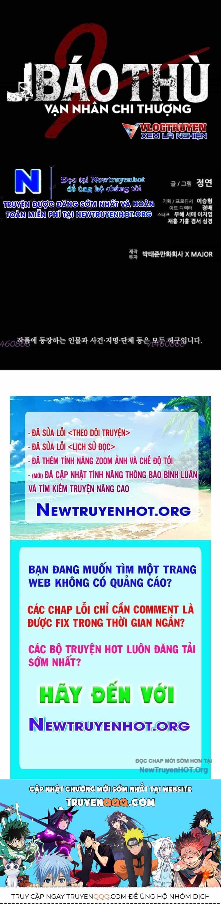 Báo Thù 2: Vạn Nhân Chi Thượng - Chương 97 - ảnh 169