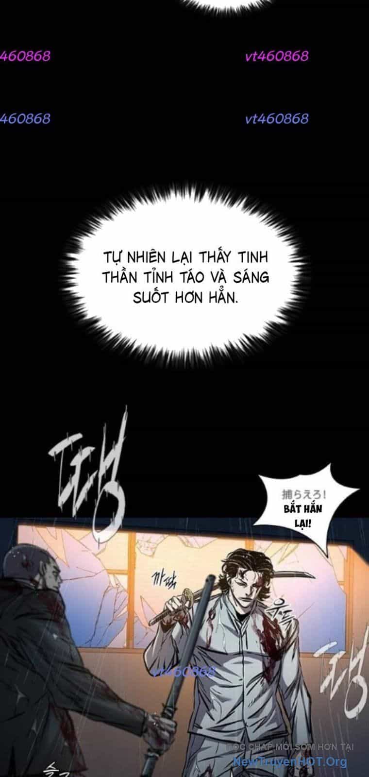 Báo Thù 2: Vạn Nhân Chi Thượng - Chương 97 - ảnh 17