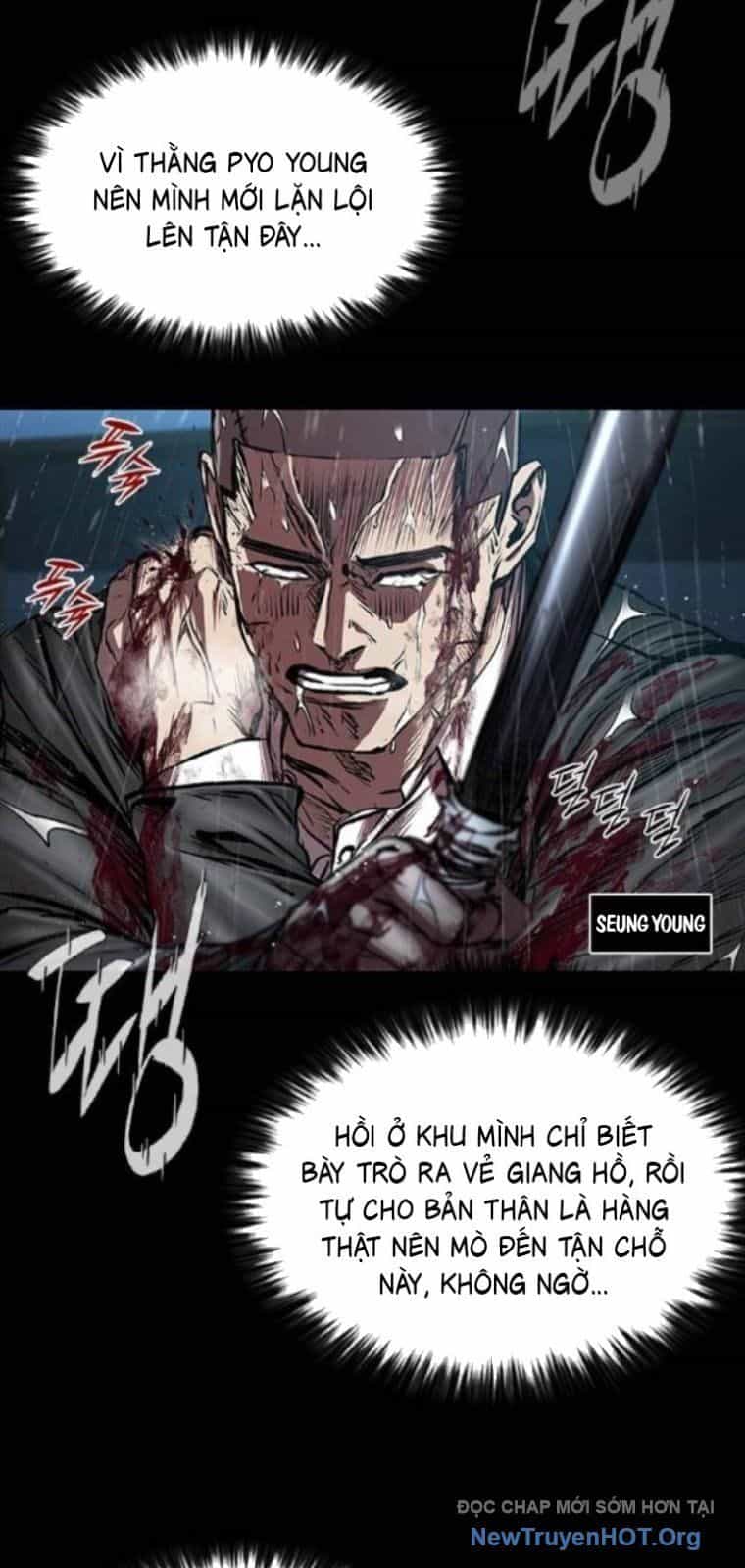 Báo Thù 2: Vạn Nhân Chi Thượng - Chương 97 - ảnh 3