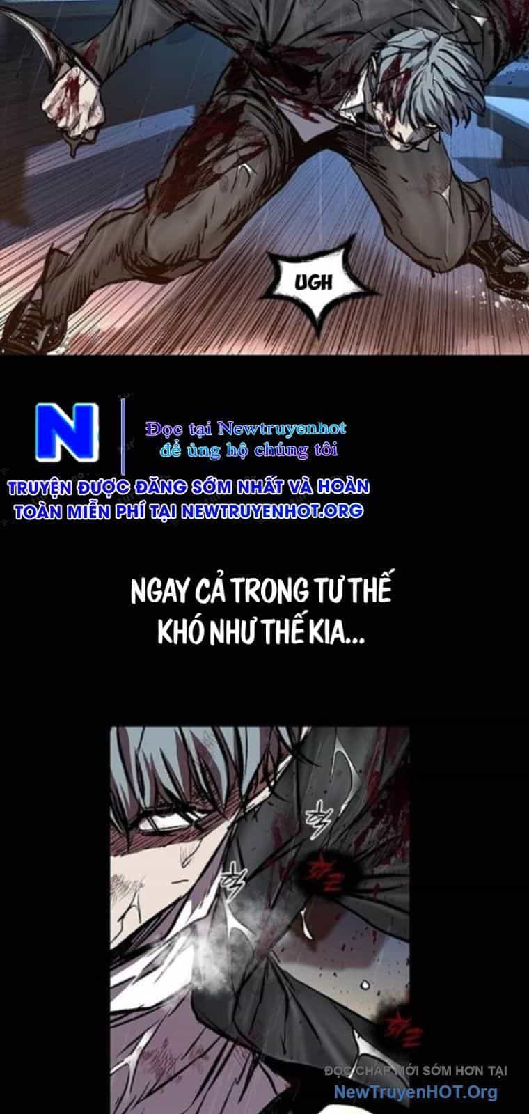 Báo Thù 2: Vạn Nhân Chi Thượng - Chương 97 - ảnh 37
