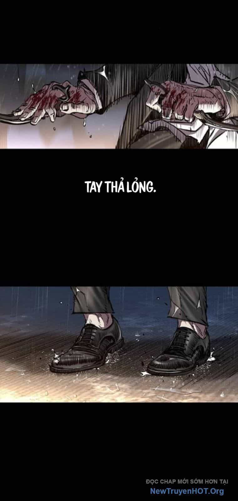 Báo Thù 2: Vạn Nhân Chi Thượng - Chương 97 - ảnh 44