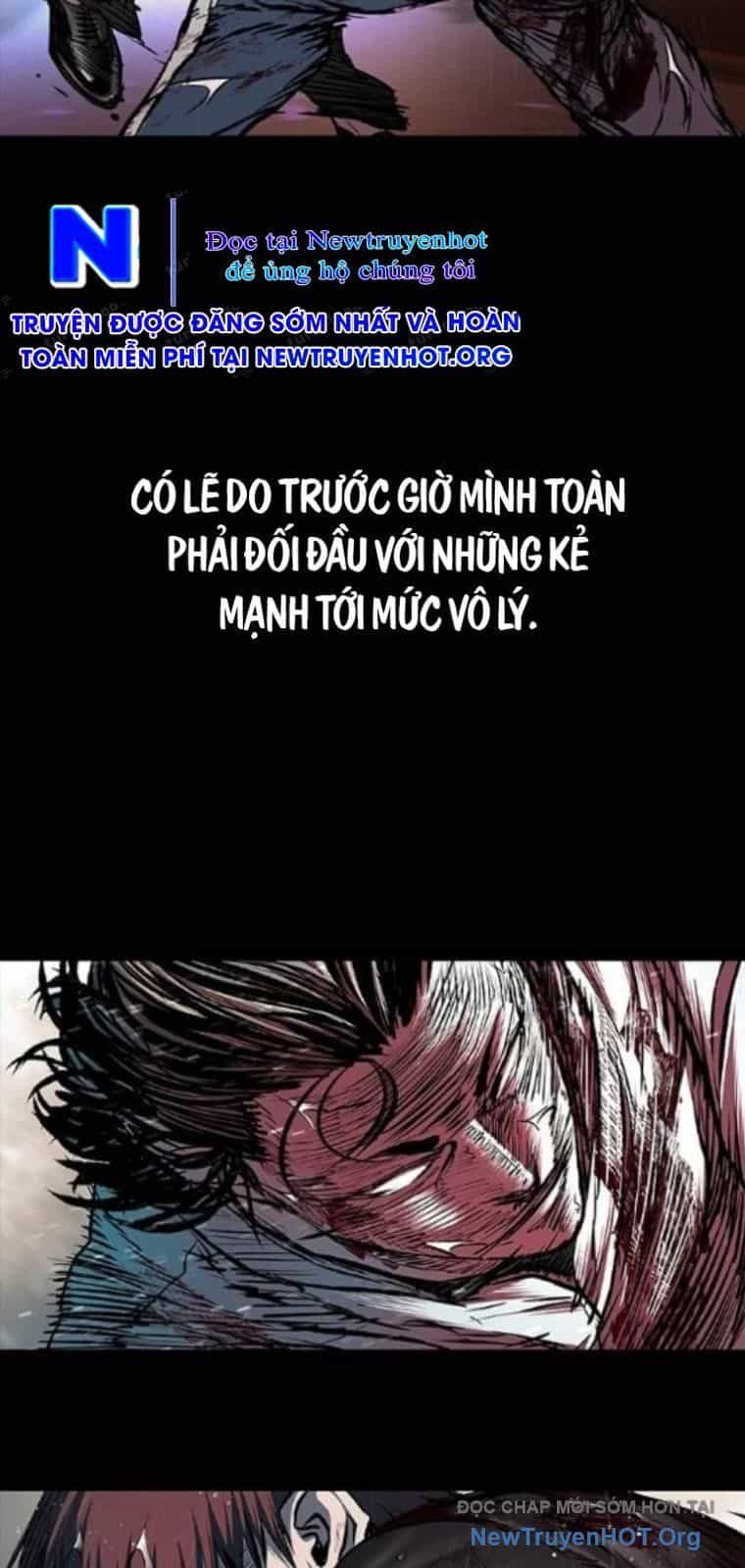 Báo Thù 2: Vạn Nhân Chi Thượng - Chương 97 - ảnh 47