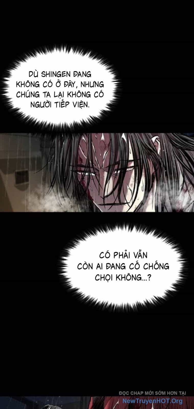 Báo Thù 2: Vạn Nhân Chi Thượng - Chương 97 - ảnh 62