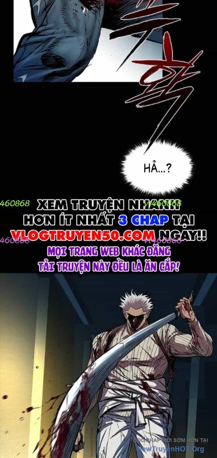 Báo Thù 2: Vạn Nhân Chi Thượng - Chương 97 - ảnh 72