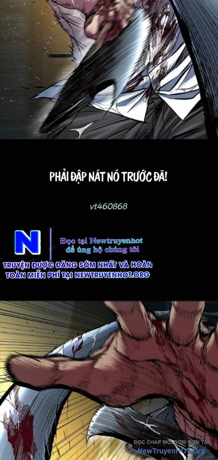 Báo Thù 2: Vạn Nhân Chi Thượng - Chương 97 - ảnh 78