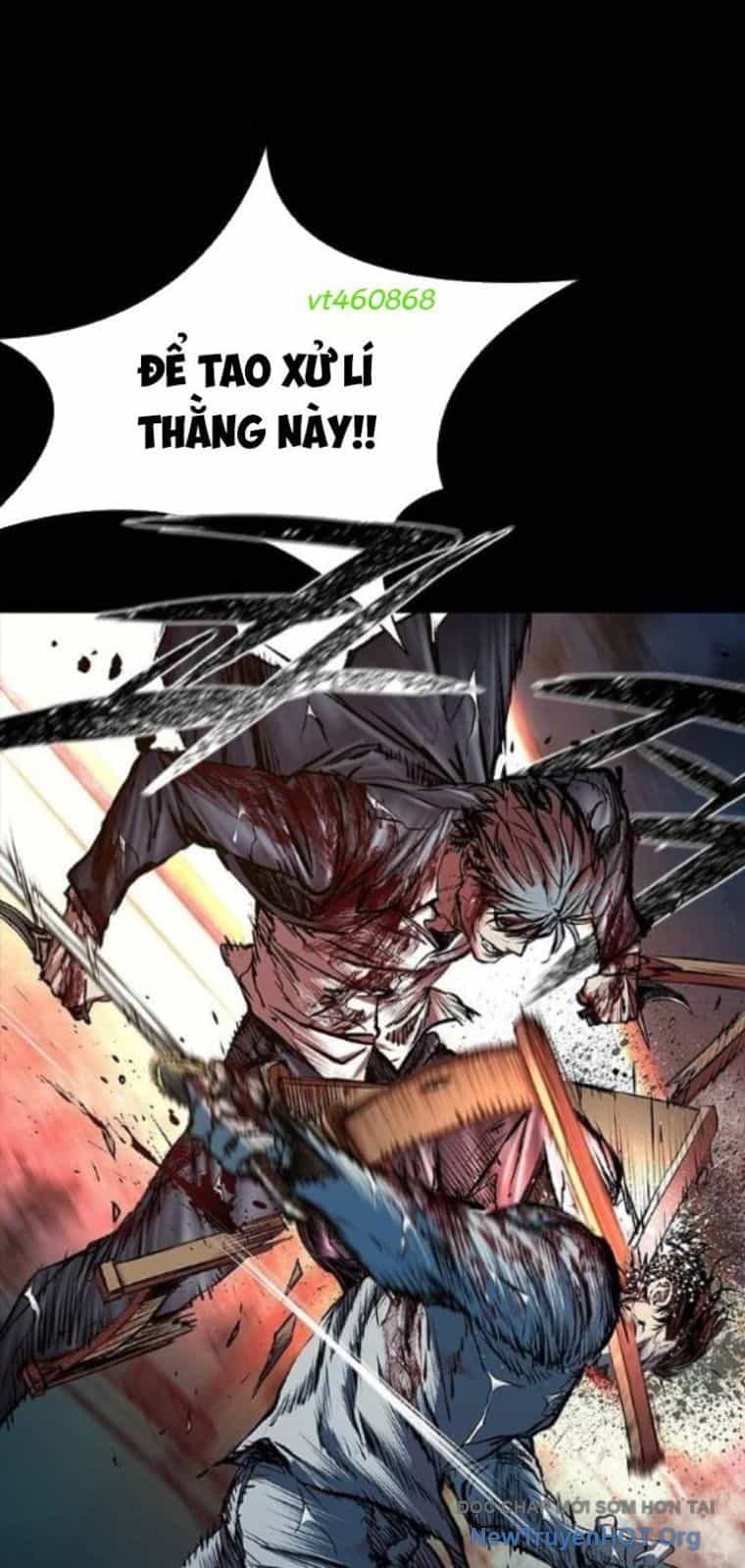 Báo Thù 2: Vạn Nhân Chi Thượng - Chương 97 - ảnh 9