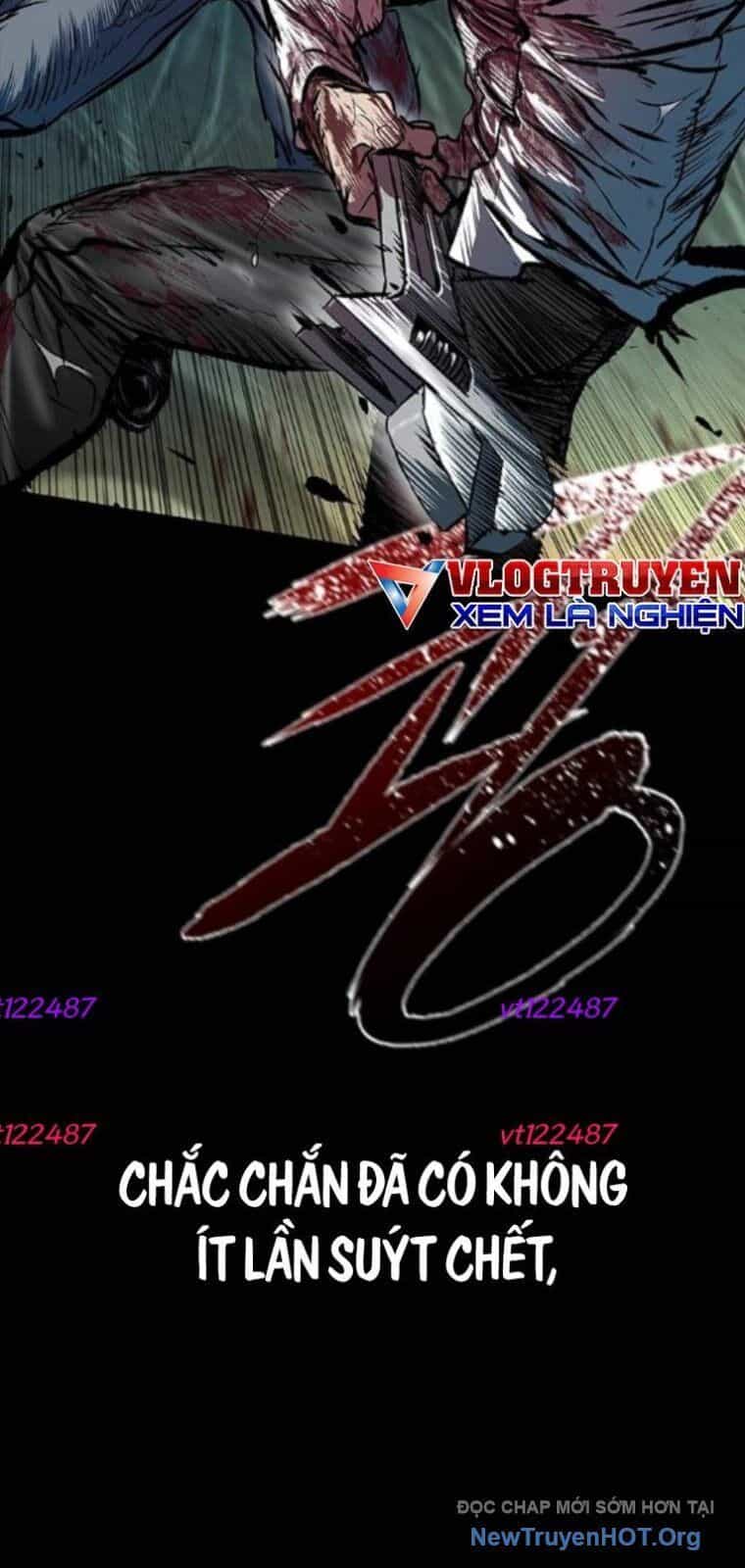 Báo Thù 2: Vạn Nhân Chi Thượng - Chương 98 - ảnh 111