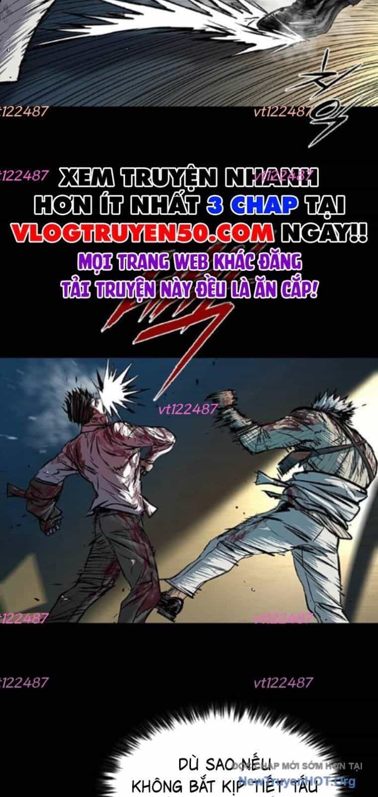 Báo Thù 2: Vạn Nhân Chi Thượng - Chương 98 - ảnh 113