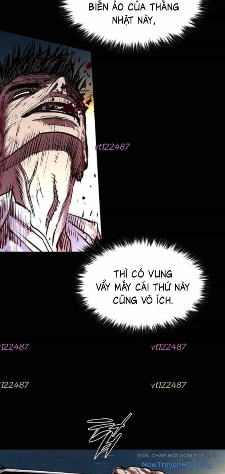 Báo Thù 2: Vạn Nhân Chi Thượng - Chương 98 - ảnh 114