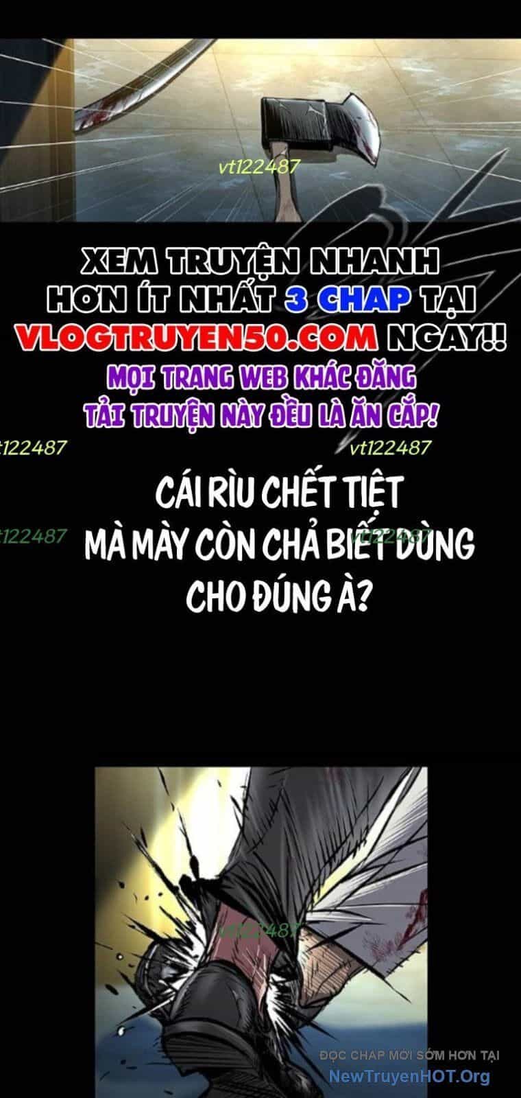 Báo Thù 2: Vạn Nhân Chi Thượng - Chương 98 - ảnh 13